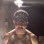 صورة المستخدم الرمزية