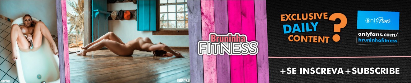 BruninhaFitness