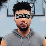 صورة المستخدم الرمزية