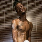 صورة المستخدم الرمزية