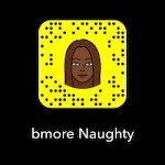 Bmore naughty