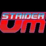 stridervm