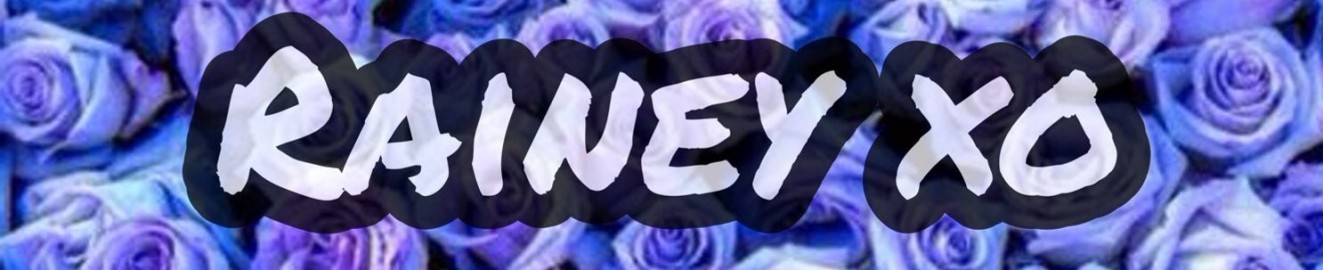 RaineyXO