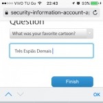 صورة المستخدم الرمزية