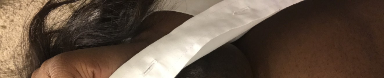 Chocolate blush