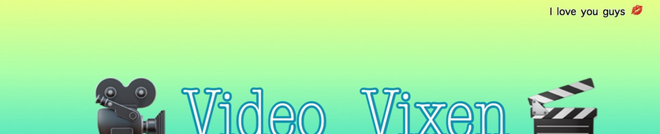 Video_Vixen