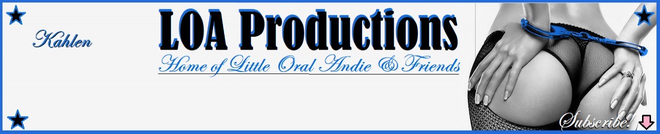 LOAProductions