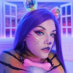 صورة المستخدم الرمزية