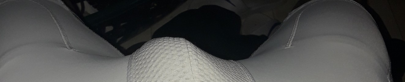 Scum Cum 301