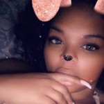 Mya Monique Luv