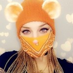صورة المستخدم الرمزية