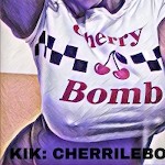 CherriLeBomb