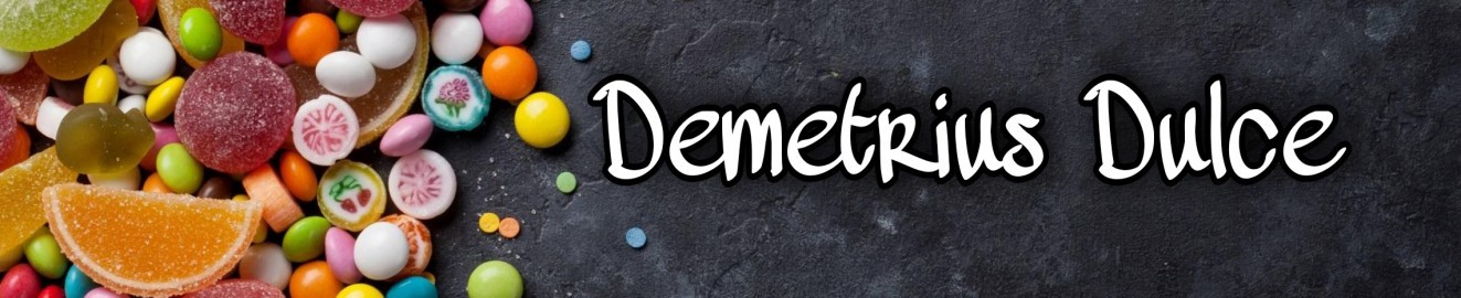 Demetrius Dulce
