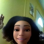 صورة المستخدم الرمزية