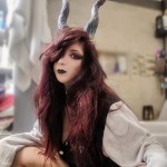 Lily Wormwood