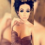صورة المستخدم الرمزية