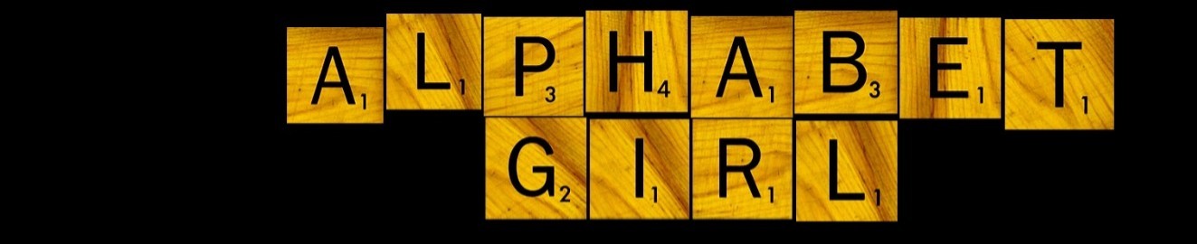 Alphabet Girl