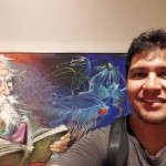 صورة المستخدم الرمزية