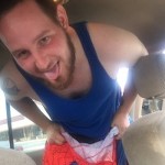 Wolf Daddy
