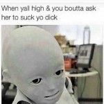 ThickBlackAss
