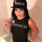 صورة المستخدم الرمزية