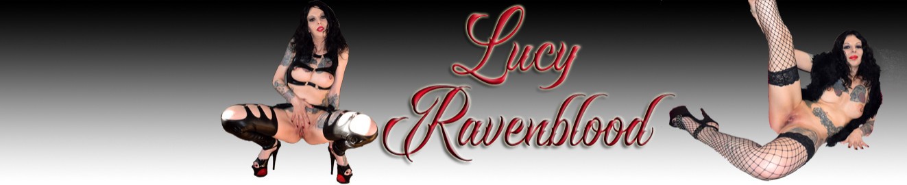 LucyRavenblood