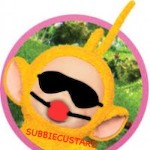 Benutzeravatar