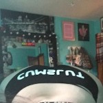 Sassyredfireball