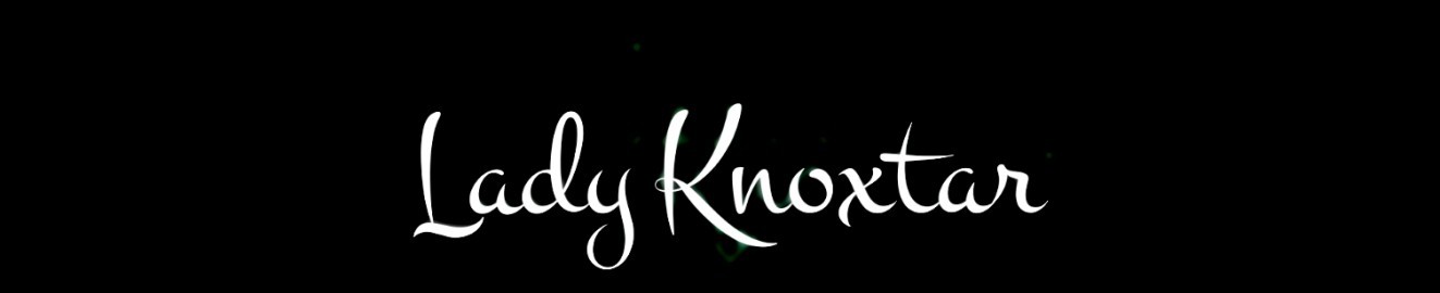 LadyKnoxtar