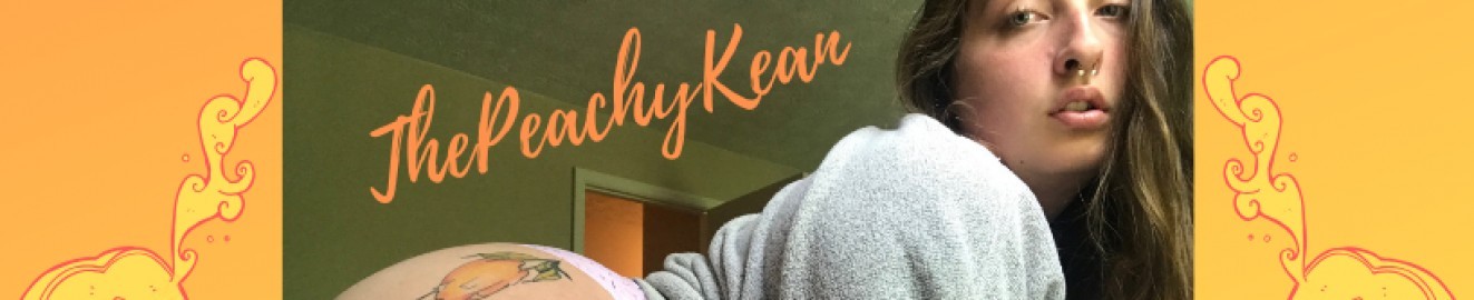 ThePeachyKean