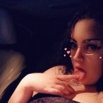 Submissive Stella