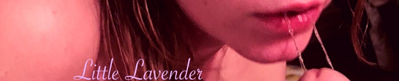 Little Lavender