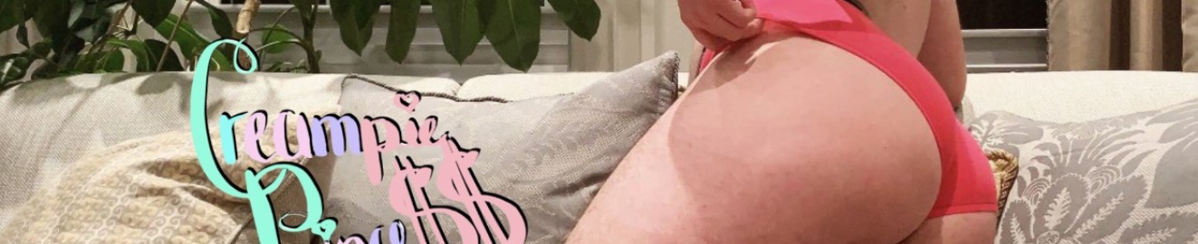 Creampie Princess