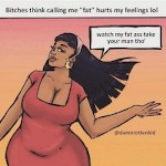 Thickmissladyred
