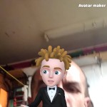 صورة المستخدم الرمزية
