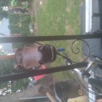 صورة المستخدم الرمزية