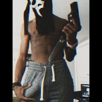 Chiraq thunder