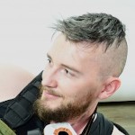 صورة المستخدم الرمزية