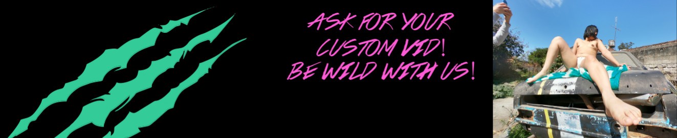 WILDLATINCOUPLE