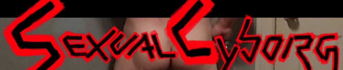 SexualCyborg