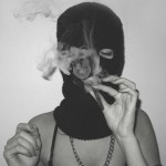 Maskedbae