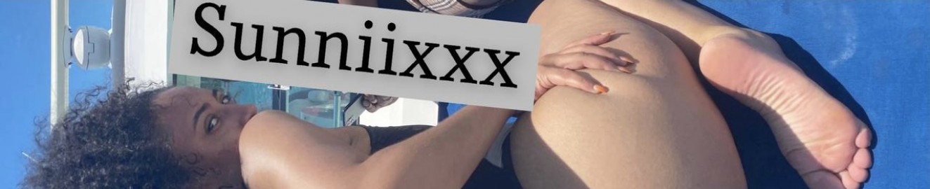 Sunniixxx