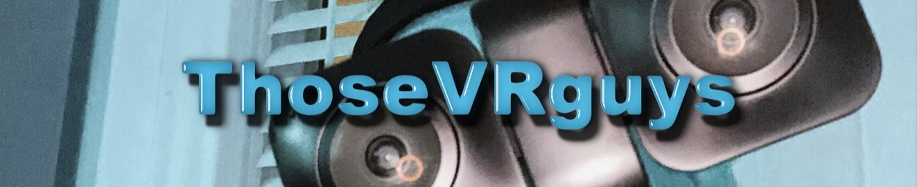 ThoseVRguys