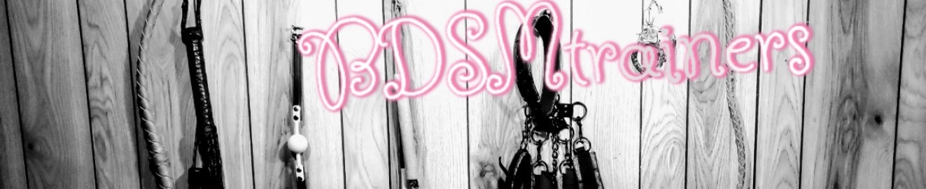 BDSMtrainers
