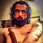 صورة المستخدم الرمزية