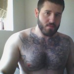 Damian Rage