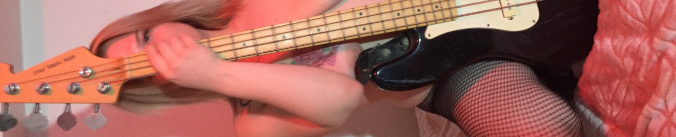 PinkStacy
