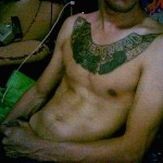 صورة المستخدم الرمزية