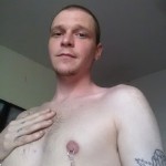 Jesse is Sexxxy