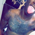 Freakyjizzle